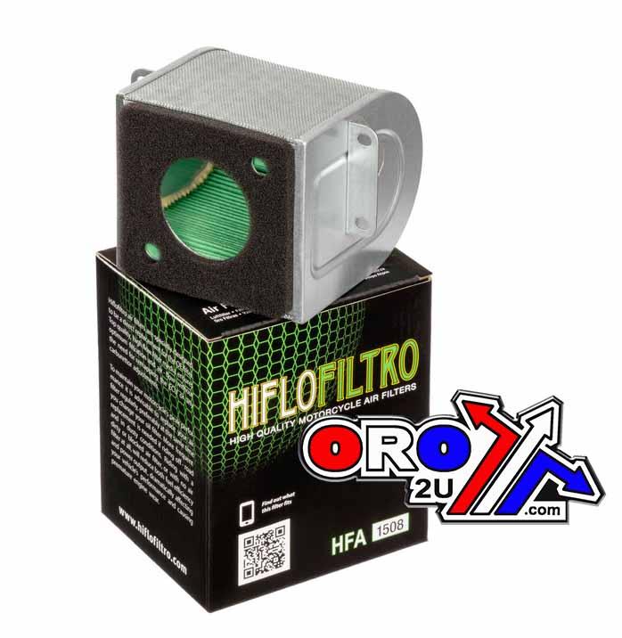 AIR FILTER HIFLO HFA1508 HONDA, Honda 17211-MGZ-D00 thumbnail 2