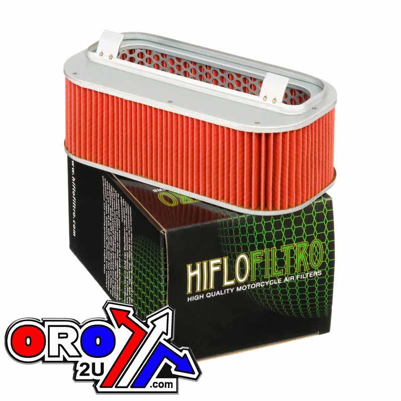AIR FILTER HIFLO HFA1704 VF700, Honda 17216-MB2-000 thumbnail 2