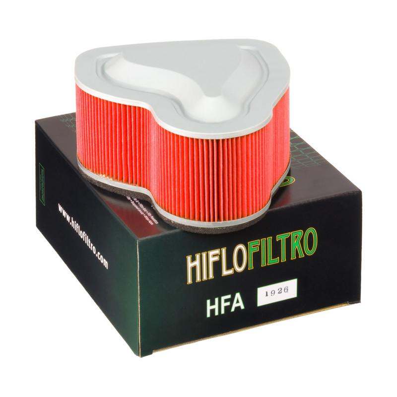 AIR FILTER HIFLO HFA1926 VTX, Honda 17213-MCH-000 image 1