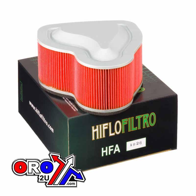 AIR FILTER HIFLO HFA1926 VTX, Honda 17213-MCH-000 thumbnail 2