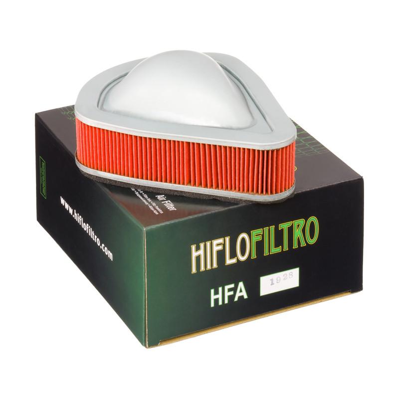AIR FILTER HIFLO HFA1928 VT, Honda 17213-MFR-670 VT1300 image 1