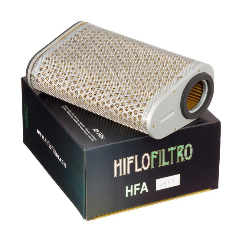 AIR FILTER HIFLO HFA1929 CBF1, Honda 17210-MFN-D02 image 1