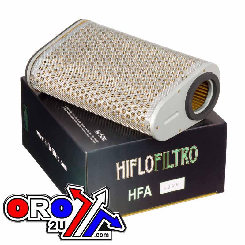 AIR FILTER HIFLO HFA1929 CBF1, Honda 17210-MFN-D02 thumbnail 2