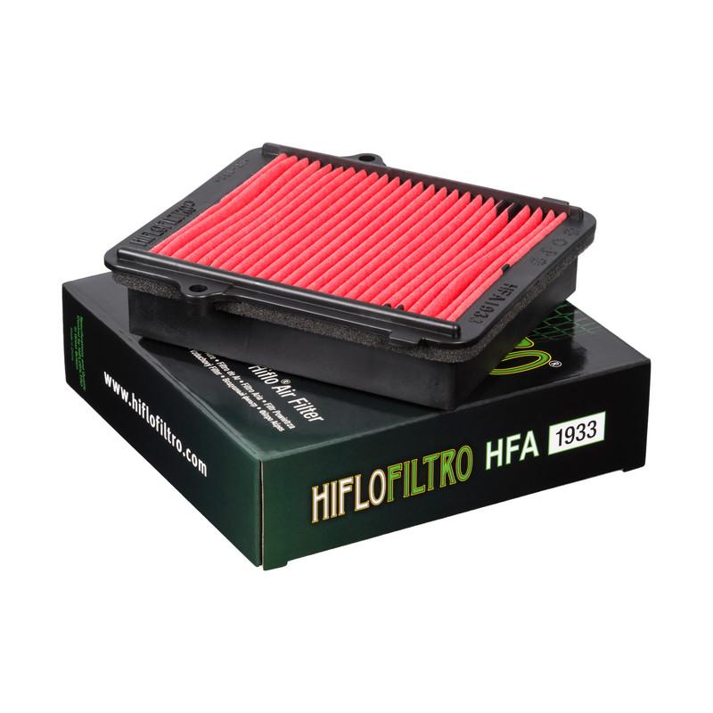 AIR FILTER HIFLO HFA1933 CRF1, Honda17210-MJP-G50 CRF1000 image 1