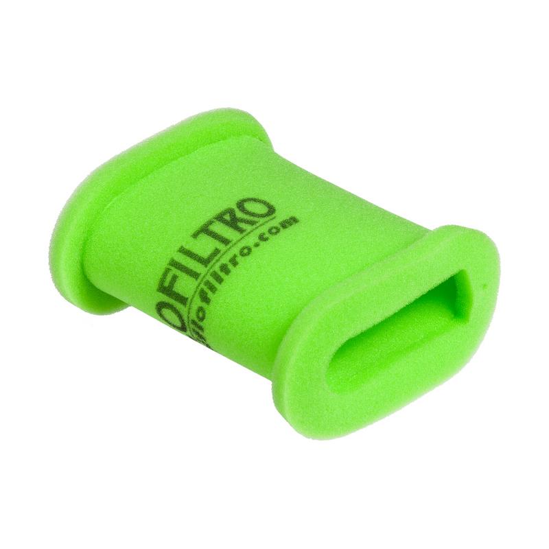 AIR FILTER HIFLO HFA2202 ZX600, KAWASAKI 11013-1154 KLE500 image 1