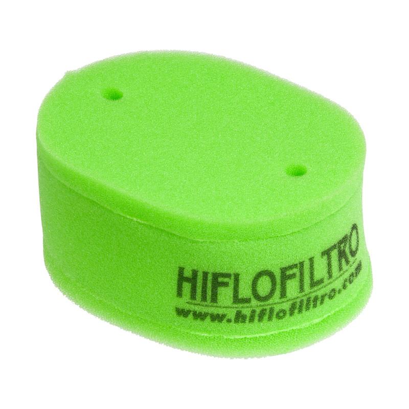 AIR FILTER HIFLO HFA2709 VN, KAWASAKI 11013-1122 VN750/150 image 1