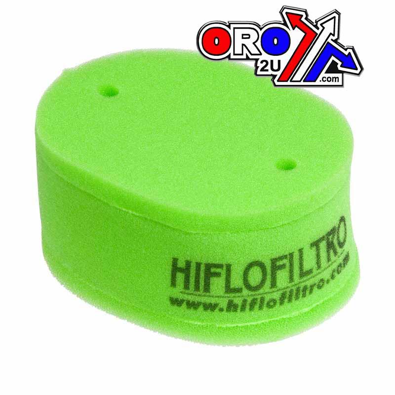 AIR FILTER HIFLO HFA2709 VN, KAWASAKI 11013-1122 VN750/150 thumbnail 2