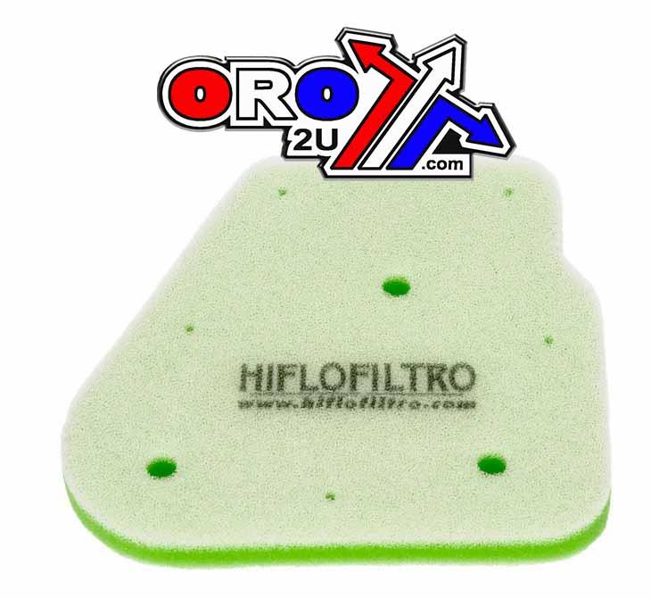AIR FILTER HIFLO HFA4001DS thumbnail 2