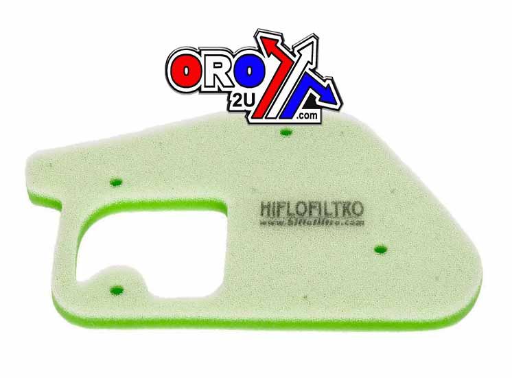AIR FILTER HIFLO HFA4002DS thumbnail 2