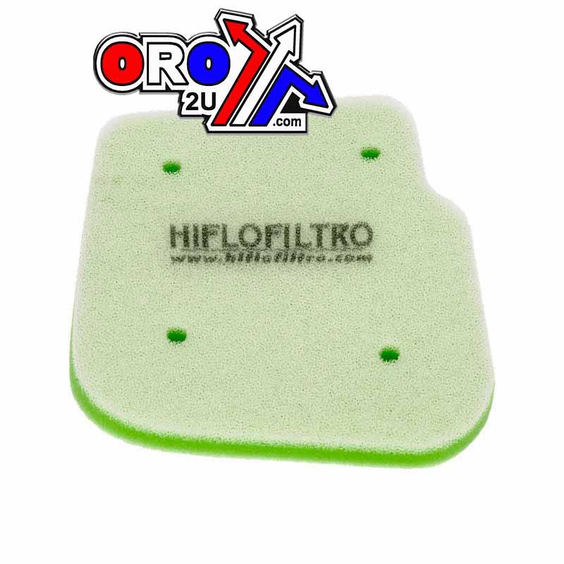 AIR FILTER HIFLO HFA4003DS thumbnail 2