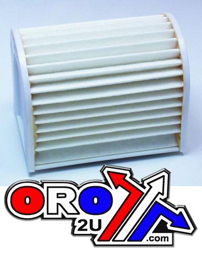 AIR FILTER HIFLO HFA4601 XJ, 33M-14451-00, XJ600 84-92, YAMAHA thumbnail 2