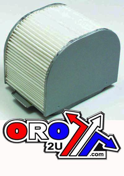 AIR FILTER HIFLO HFA4609 XJ650, 4H7-14451-00, XJ650 80-74, XJ750 YAMAHA thumbnail 3