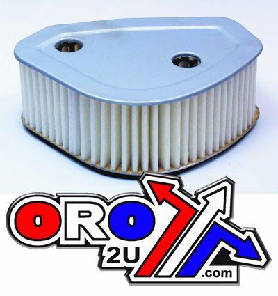 AIR FILTER HIFLO HFA4703 XV, 4X7-14451-00-00, XV750-920, YAMAHA thumbnail 3