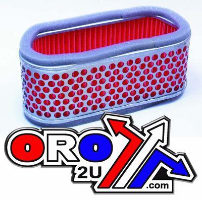 AIR FILTER HIFLO HFA4903 XS11, 2H7-14451-00-00, XS1100 78-84, YAMAHA thumbnail 3