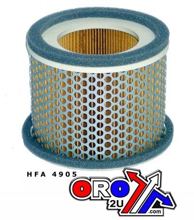 AIR FILTER HIFLO HFA4905 SZR, 4SU-E4451-00-00, SZR66096-98, YAMAHA thumbnail 2