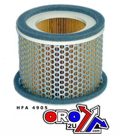AIR FILTER HIFLO HFA4905 SZR, 4SU-E4451-00-00, SZR66096-98, YAMAHA thumbnail 3