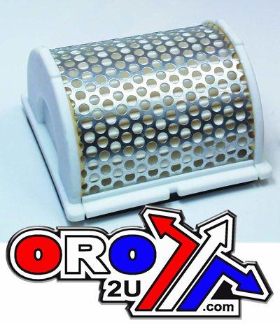 AIR FILTER HIFLO HFA4909 XP500, 4BH-14451-00-00, GTS1000 93-00, YAMAHA thumbnail 3