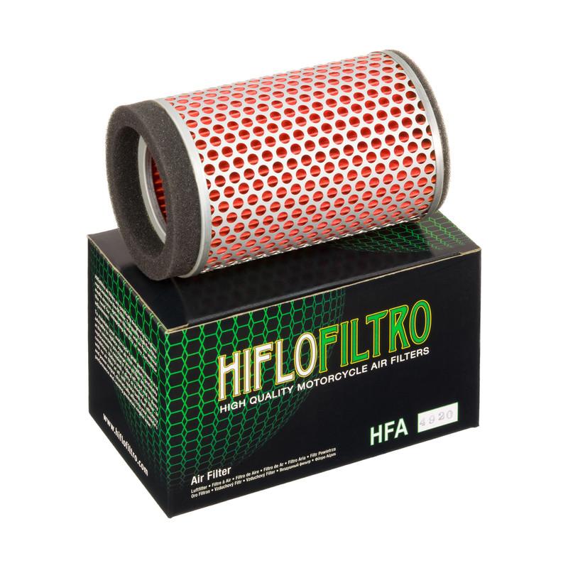 AIR FILTER HIFLO HFA4920 SJR13, 5WM,SJR1300 07-13, YAMAHA image 1