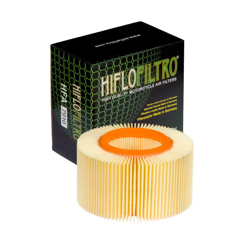 AIR FILTER HIFLO HFA7910 BMW, 13711341528, R850 R1100 1150 image 1