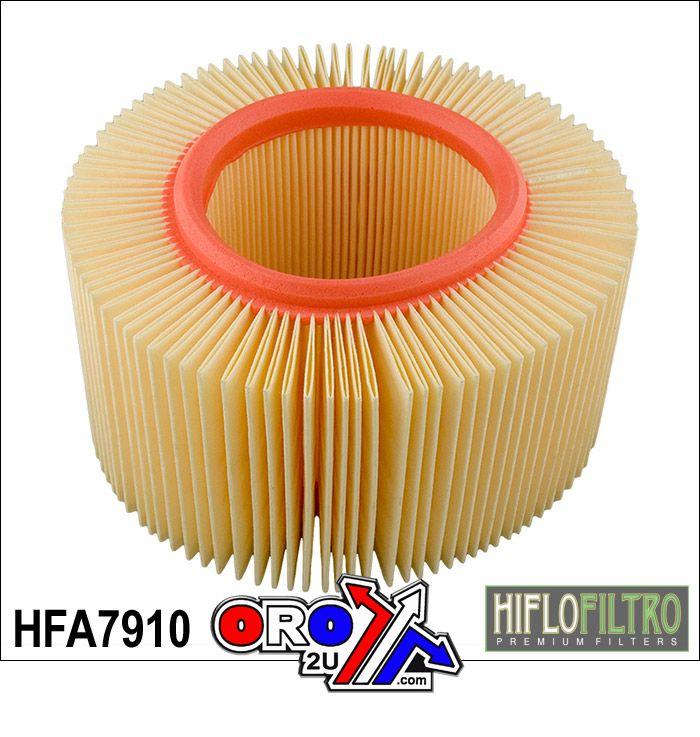 AIR FILTER HIFLO HFA7910 BMW, 13711341528, R850 R1100 1150 thumbnail 3