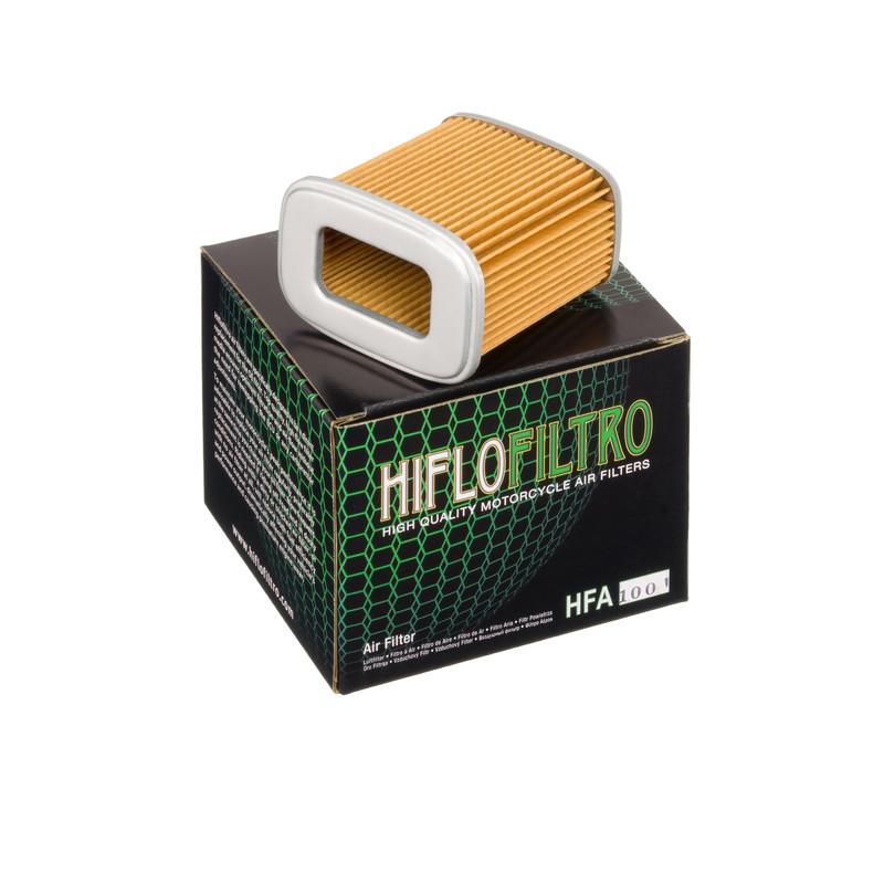 AIR FILTER HIFLO HFA1001 HONDA, 17211-041-005 image 1