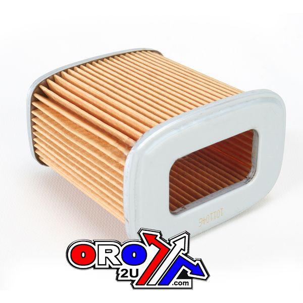 AIR FILTER HIFLO HFA1001 HONDA, 17211-041-005 thumbnail 2