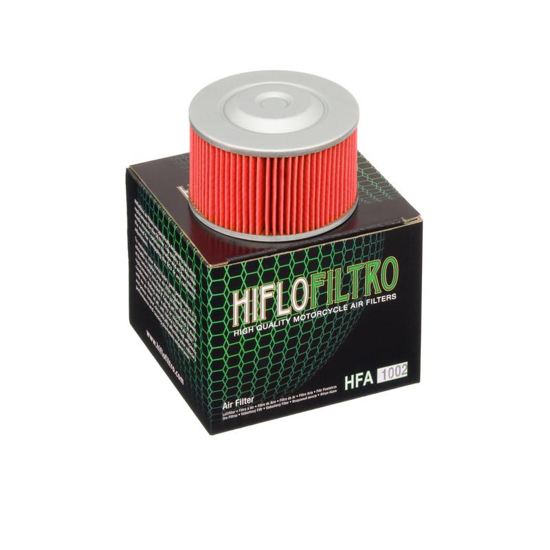 AIR FILTER HIFLO HFA1002 HONDA, 17211-GB4-770 image 1