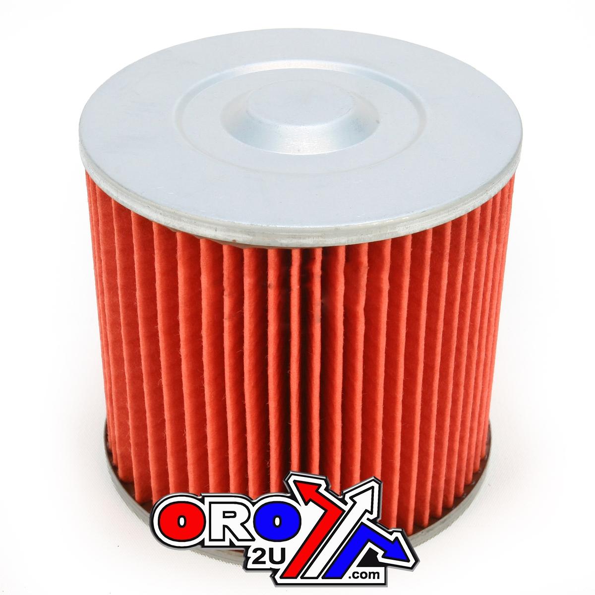 AIR FILTER HIFLO HFA1109 HONDA, 17211-KJ9-670 thumbnail 2