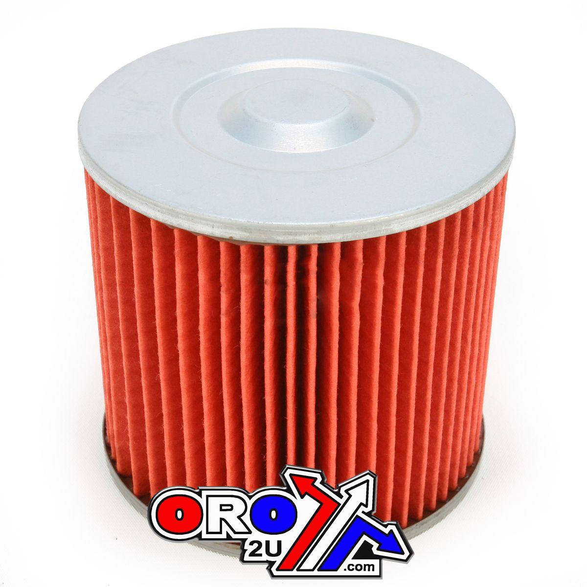 AIR FILTER HIFLO HFA1109 HONDA, 17211-KJ9-670 thumbnail 3