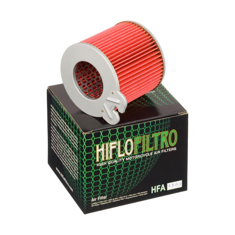 AIR FILTER HIFLO HFA1105 HONDA, 17211-KN7-830 image 1