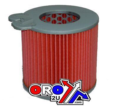 AIR FILTER HIFLO HFA1105 HONDA, 17211-KN7-830 thumbnail 3