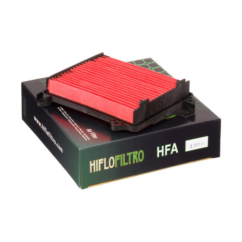 AIR FILTER HIFLO HFA1209 HONDA, 17210-KW3-000 image 1