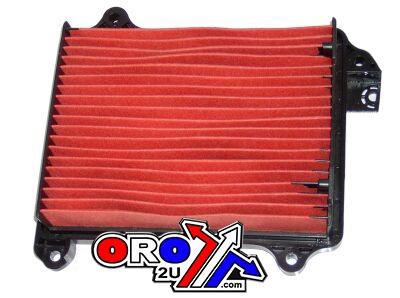 AIR FILTER HIFLO HFA1209 HONDA, 17210-KW3-000 thumbnail 2