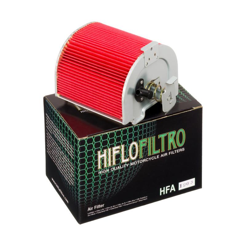 AIR FILTER HIFLO HFA1203 HONDA, 17210-KBG-770 image 1