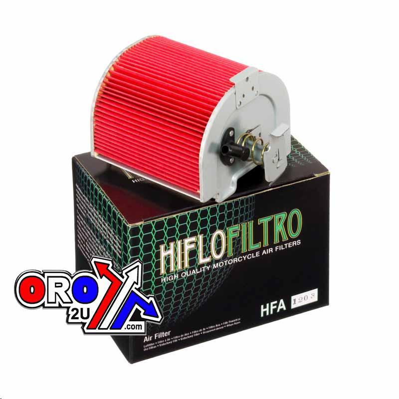 AIR FILTER HIFLO HFA1203 HONDA, 17210-KBG-770 thumbnail 2