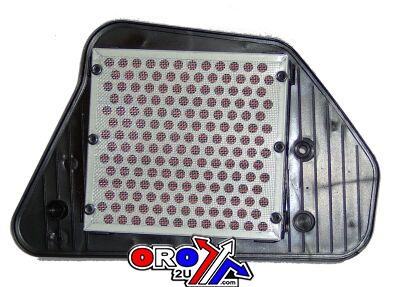 AIR FILTER HIFLO HFA1208 HONDA, 17211-KAB-003 thumbnail 2