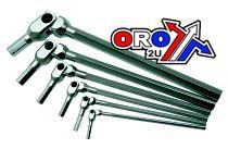 HEX PRO METRIC PIVOT HEAD MOTION PRO 08-0420 image 1