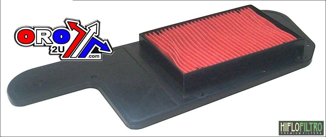 AIR FILTER HIFLO HFA1211 HONDA thumbnail 3