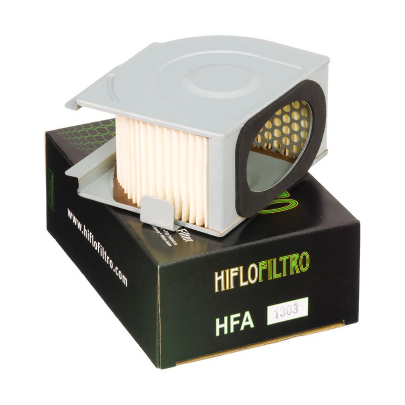 AIR FILTER HIFLO HFA1303 HONDA, 17211-333-610 image 1