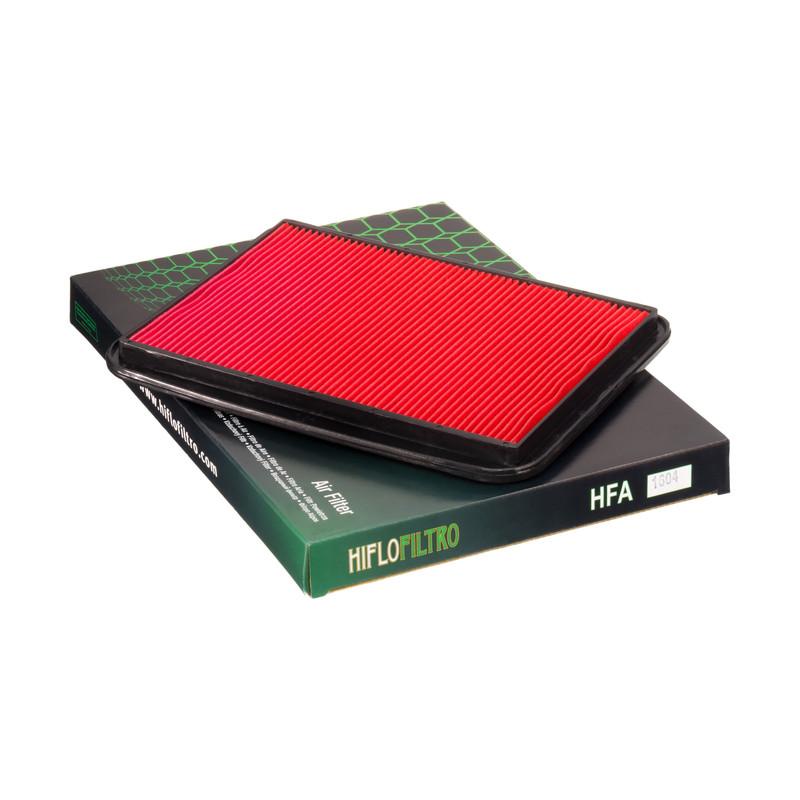 AIR FILTER HIFLO HFA1604 HONDA, 17210-KT8-000 image 1
