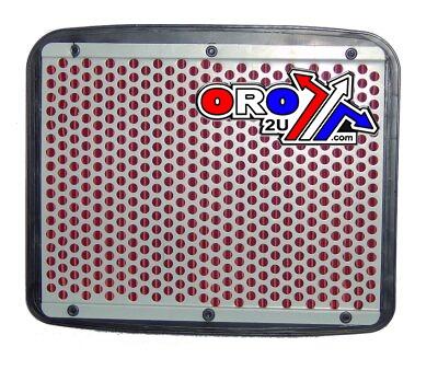 AIR FILTER HIFLO HFA1604 HONDA, 17210-KT8-000 thumbnail 2