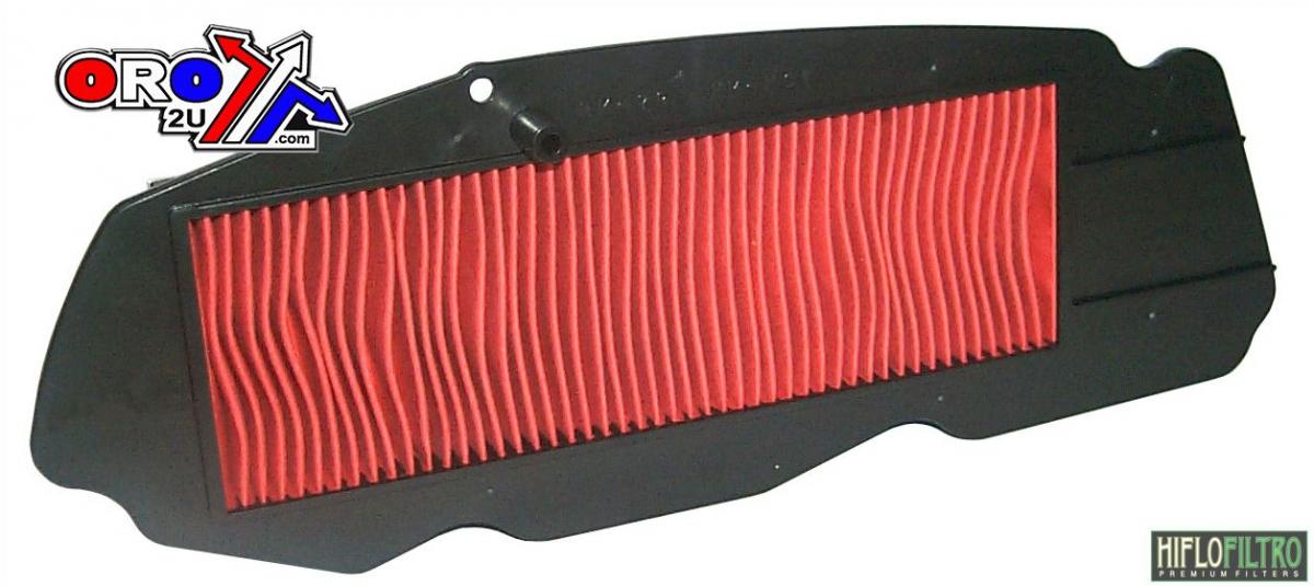 AIR FILTER HIFLO HFA1617 HONDA, 17230-MCT-000 thumbnail 3