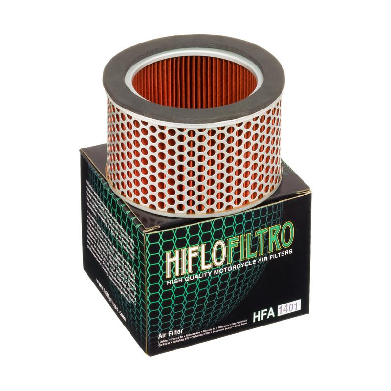 AIR FILTER HIFLO HFA1401 HONDA, 17210-KE7-000 image 1
