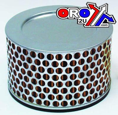 AIR FILTER HIFLO HFA1401 HONDA, 17210-KE7-000 thumbnail 2
