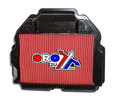 AIR FILTER HIFLO HFA1403 HONDA, 17210-MR8-010 thumbnail 2