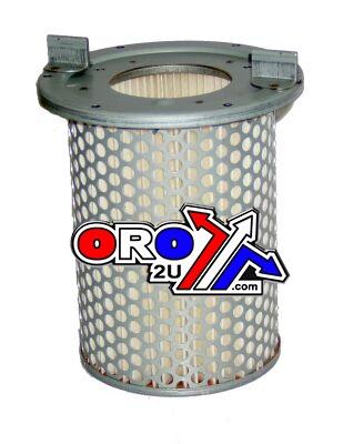 AIR FILTER HIFLO HFA1503 HONDA, 17221-MC8-000 thumbnail 2
