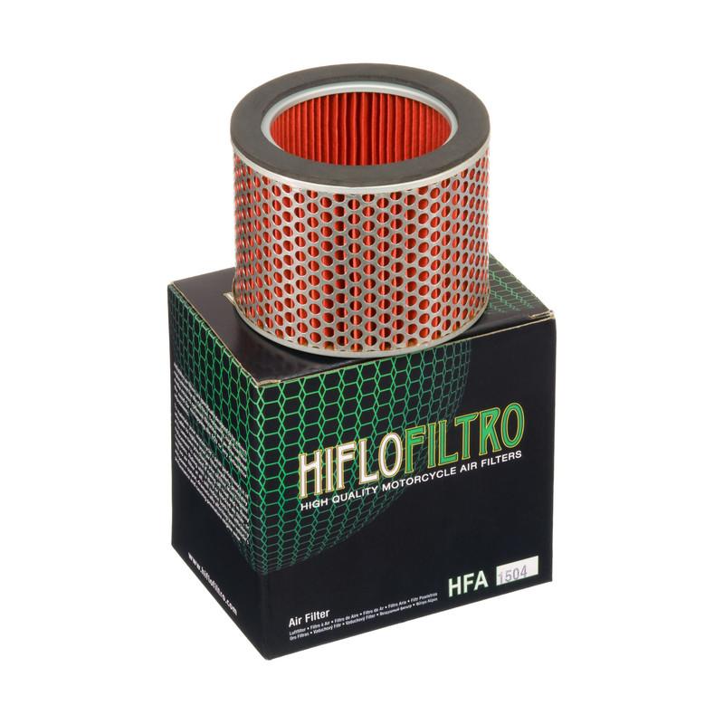 AIR FILTER HIFLO HFA1504 HONDA, 17210-MF2-010 / 17210-MF2-000 image 1
