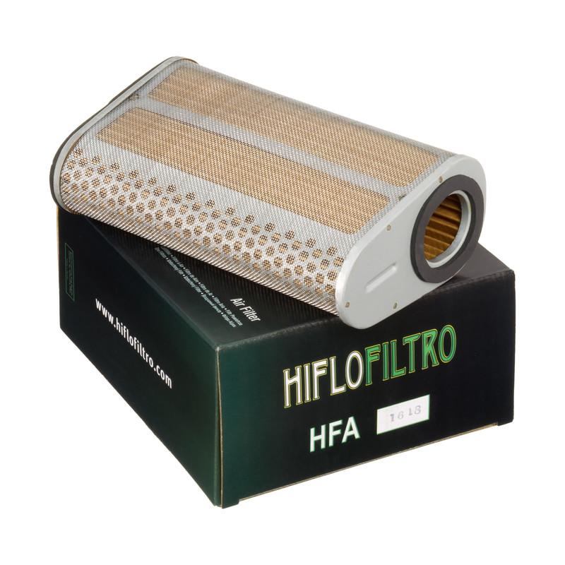 AIR FILTER HIFLO HFA1618 HONDA, 17210-MFG-D00/17210-MFG-D01 image 1