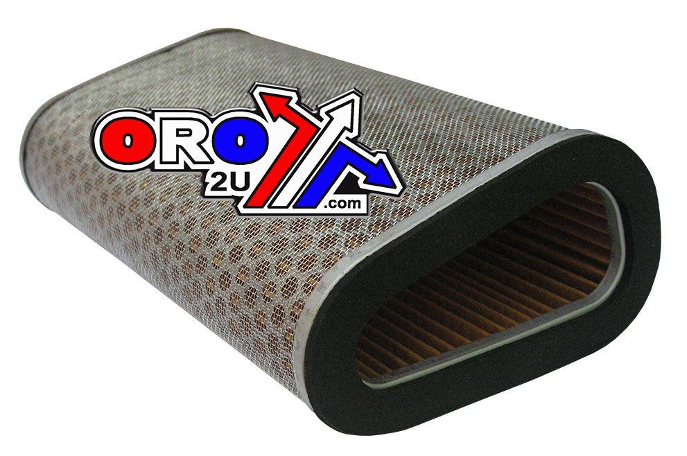 AIR FILTER HIFLO HFA1618 HONDA, 17210-MFG-D00/17210-MFG-D01 thumbnail 3