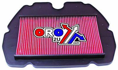 AIR FILTER HIFLO HFA1605 HONDA, 17210-MV9-003 thumbnail 2